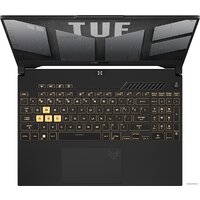 Игровой ноутбук ASUS TUF Gaming F15 FX507ZC4-HN002 - Превью изображения №6 — Интернет-магазин ПроЗаказ