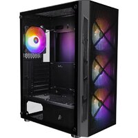 1stPlayer Firebase XP (черный)