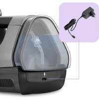 Пылесос Kitfort KT-5540 - Превью изображения №7 — Интернет-магазин ПроЗаказ
