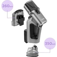 Пылесос Kitfort KT-5540 - Превью изображения №6 — Интернет-магазин ПроЗаказ