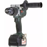 Ударная дрель-шуруповерт KLPRO KLDM18B-50 (с 2-мя АКБ, кейс) - Превью изображения №2 — Интернет-магазин ПроЗаказ