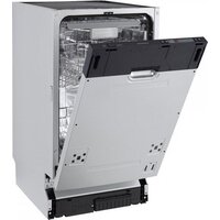 Встраиваемая посудомоечная машина Zigmund & Shtain DW 302.4 - Превью изображения №3 — Интернет-магазин ПроЗаказ