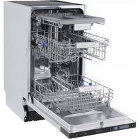 Встраиваемая посудомоечная машина Zigmund & Shtain DW 302.4 - Превью изображения №4 — Интернет-магазин ПроЗаказ