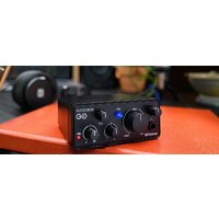 Аудиоинтерфейс PreSonus AudioBox GO - Превью изображения №7 — Интернет-магазин ПроЗаказ