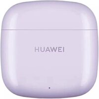 Наушники Huawei FreeBuds SE 2 (сиреневый, международная версия) - Превью изображения №4 — Интернет-магазин ПроЗаказ