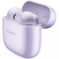Наушники Huawei FreeBuds SE 2 (сиреневый, международная версия) - Превью изображения №2 — Интернет-магазин ПроЗаказ