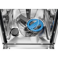 Встраиваемая посудомоечная машина Electrolux GlassCare 700 EEG48500L - Превью изображения №4 — Интернет-магазин ПроЗаказ
