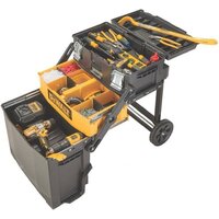 Ящик для инструментов DeWalt DWST1-72339 - Превью изображения №4 — Интернет-магазин ПроЗаказ