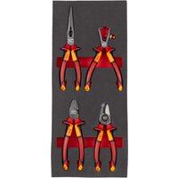 Milwaukee 4932493250 (4 предмета)