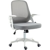 CACTUS CS-WMC212-GY (белый/серый)