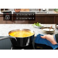 Варочная панель Electrolux LIB60424CK - Превью изображения №5 — Интернет-магазин ПроЗаказ