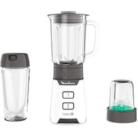 Moulinex LM16L110 (белый)