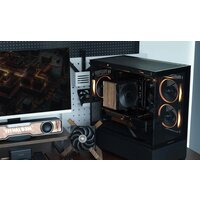 Кулер для процессора DeepCool AK500 G2 R-AK500G2-BKNNMN-GJD - Превью изображения №5 — Интернет-магазин ПроЗаказ