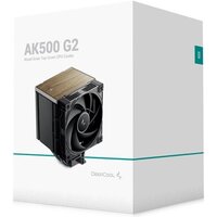 Кулер для процессора DeepCool AK500 G2 R-AK500G2-BKNNMN-GJD - Превью изображения №7 — Интернет-магазин ПроЗаказ