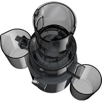 Соковыжималка Weissgauff WSJ 200 MB Compact Juice - Превью изображения №4 — Интернет-магазин ПроЗаказ