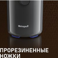 Соковыжималка Weissgauff WSJ 200 MB Compact Juice - Превью изображения №20 — Интернет-магазин ПроЗаказ