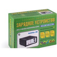 Зарядное устройство Вымпел 20 - Превью изображения №3 — Интернет-магазин ПроЗаказ