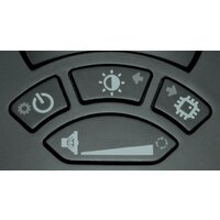 Радар-детектор Omni RS-551 - Превью изображения №5 — Интернет-магазин ПроЗаказ