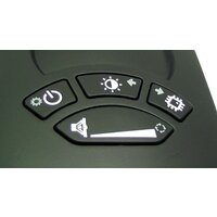 Радар-детектор Omni RS-551 - Превью изображения №4 — Интернет-магазин ПроЗаказ