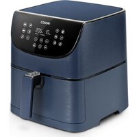Аэрогриль (аэрофритюрница) Cosori Premium CP158-AF-RXL - Превью изображения №2 — Интернет-магазин ПроЗаказ