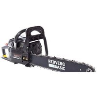 Бензопила RedVerg Basic GC-58C - Превью изображения №4 — Интернет-магазин ПроЗаказ