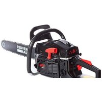 Бензопила RedVerg Basic GC-58C - Превью изображения №2 — Интернет-магазин ПроЗаказ