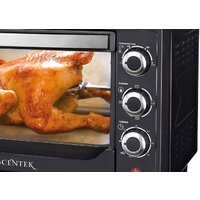 Мини-печь CENTEK CT-1530-36 Grill - Превью изображения №2 — Интернет-магазин ПроЗаказ