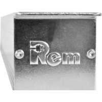 Блок розеток Rem R-10-4S-220-Z (4 розетки, без шнура питания) - Превью изображения №2 — Интернет-магазин ПроЗаказ
