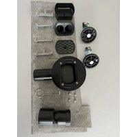 Трап/канал Roxen Supra Gold 91050-60GB - Превью изображения №17 — Интернет-магазин ПроЗаказ