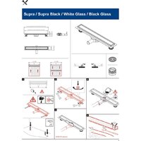Трап/канал Roxen Supra Gold 91050-60GB - Превью изображения №22 — Интернет-магазин ПроЗаказ