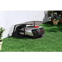 Гараж для газонокосилки Dreame Roboticmower Garage MMGA20 - Превью изображения №2 — Интернет-магазин ПроЗаказ