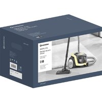 Пылесос Eurostek EVC-4517 - Превью изображения №7 — Интернет-магазин ПроЗаказ