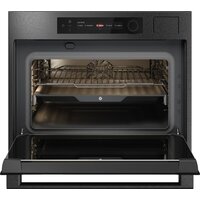 Электрический духовой шкаф ASKO OCS64BSH - Превью изображения №4 — Интернет-магазин ПроЗаказ