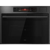 Электрический духовой шкаф ASKO OCS64BSH - Превью изображения №2 — Интернет-магазин ПроЗаказ