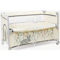 Детские манежи