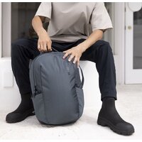 Городской рюкзак Thule Subterra 2 21L TSLB415DSL (dark slate) - Превью изображения №6 — Интернет-магазин ПроЗаказ