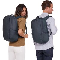 Городской рюкзак Thule Subterra 2 21L TSLB415DSL (dark slate) - Превью изображения №4 — Интернет-магазин ПроЗаказ