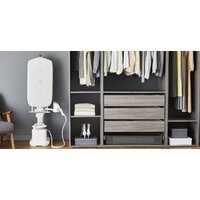 Гладильная станция Tefal QT1811E0 - Превью изображения №6 — Интернет-магазин ПроЗаказ