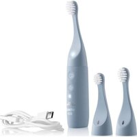Электрическая зубная щетка ETA Sonetic Kids II blue ETA171090010 - Превью изображения №5 — Интернет-магазин ПроЗаказ