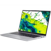 Ноутбук Acer Lite 15 AL15-54P-590V NX.DTHCD.001 - Превью изображения №2 — Интернет-магазин ПроЗаказ