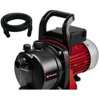 Садовый насос Einhell GC-GP 6538 Set - Превью изображения №3 — Интернет-магазин ПроЗаказ