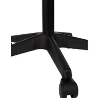 Компьютерное кресло Бюрократ CH 200 (белый) - Превью изображения №6 — Интернет-магазин ПроЗаказ