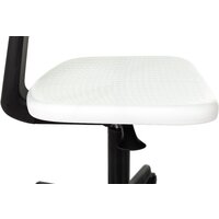 Компьютерное кресло Бюрократ CH 200 (белый) - Превью изображения №7 — Интернет-магазин ПроЗаказ