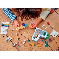 Конструктор LEGO City 60363 Магазин мороженого - Превью изображения №7 — Интернет-магазин ПроЗаказ