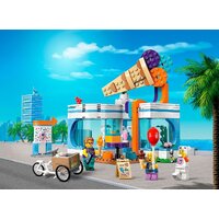 Конструктор LEGO City 60363 Магазин мороженого - Превью изображения №9 — Интернет-магазин ПроЗаказ