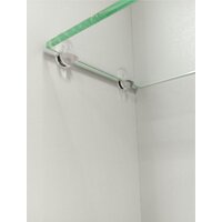  Континент Шкаф с зеркалом Elliott Led 80x80 (с датчиком движения) - Превью изображения №20 — Интернет-магазин ПроЗаказ