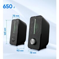 Акустика Оклик OK-120U - Превью изображения №2 — Интернет-магазин ПроЗаказ