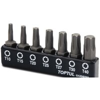 Универсальный набор инструментов Toptul GCAI150R 150 предметов - Превью изображения №9 — Интернет-магазин ПроЗаказ