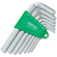 Универсальный набор инструментов Toptul GCAI150R 150 предметов - Превью изображения №11 — Интернет-магазин ПроЗаказ