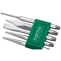 Универсальный набор инструментов Toptul GCAI150R 150 предметов - Превью изображения №10 — Интернет-магазин ПроЗаказ